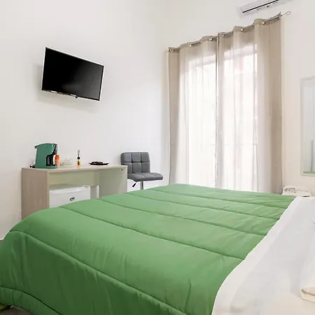 Guest house Billeci Casa Palermo