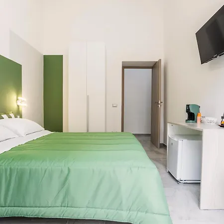 Billeci Casa Casa de hóspedes Palermo