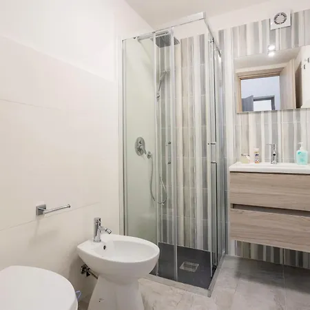 Guest house Billeci Casa *