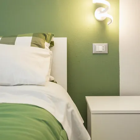 Billeci Casa Guest house *