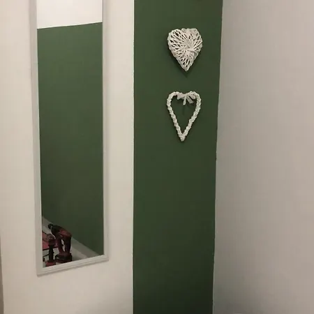 Affittacamere Billeci Casa *