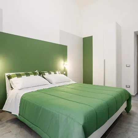 Affittacamere Billeci Casa Palermo