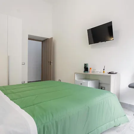 Billeci Casa Affittacamere *