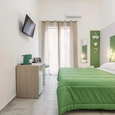 Affittacamere Billeci Casa Palermo
