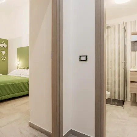 Affittacamere Billeci Casa