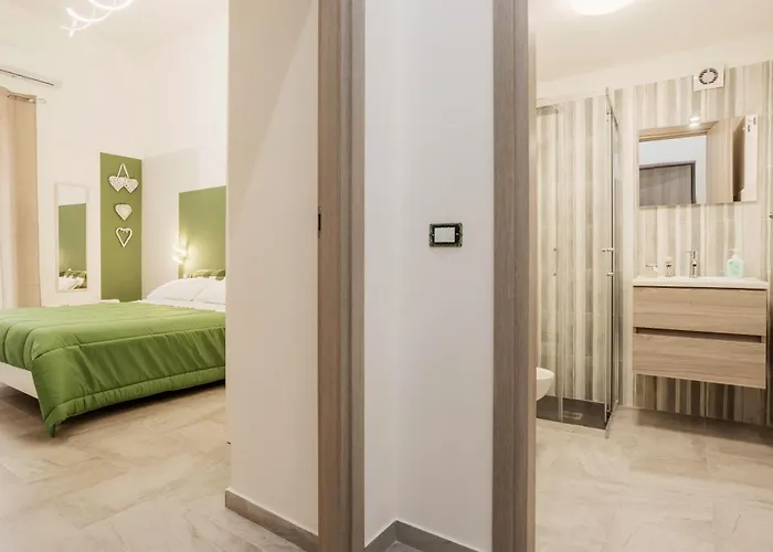 Gasthuis Billeci Casa